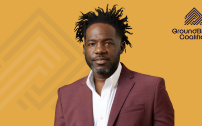 GroundBreak Coalition Names Adair Mosley as First Chief Executive Officer